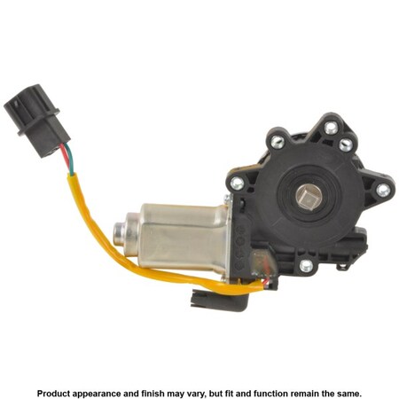 A1 Cardone New Window Lift Motor, 82-1943 82-1943